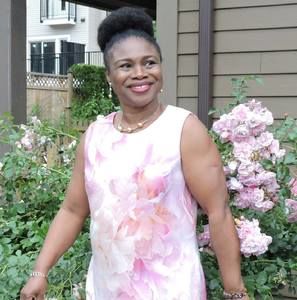 Meet your Posher, Mary